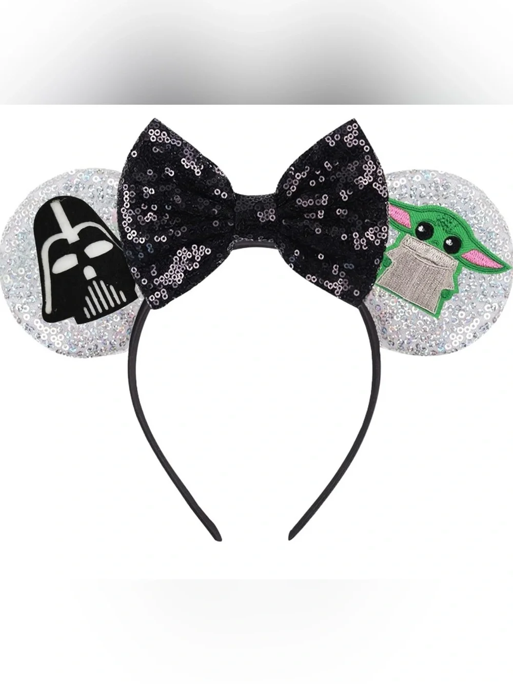 Star Wars Mickey Ears